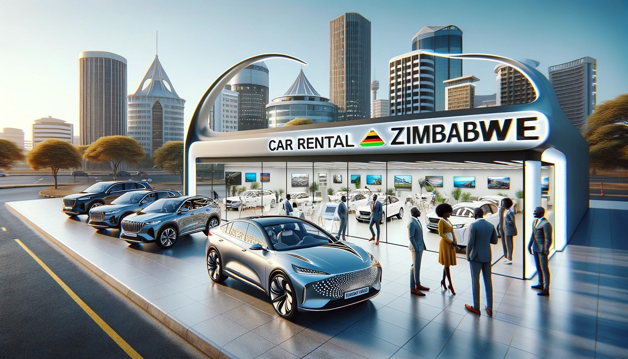 Car Rental Zimbabwe Choose Us For All Your Car Hire Needs
