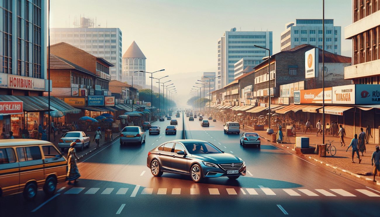 Car Rental Zimbabwe Choose Us For All Your Car Hire Needs