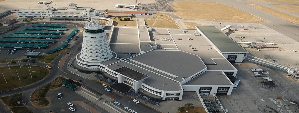 Discover the Best Car Rental Services in Zimbabwe -